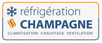 Réfrigeration Champagne